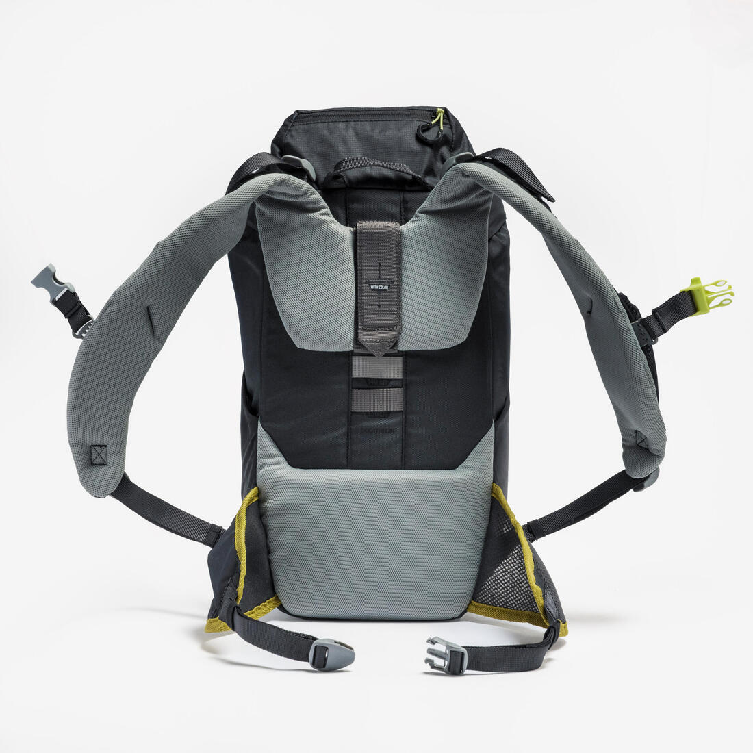 Sac à dos de randonnée 18L 7-15 ans enfant, MH500