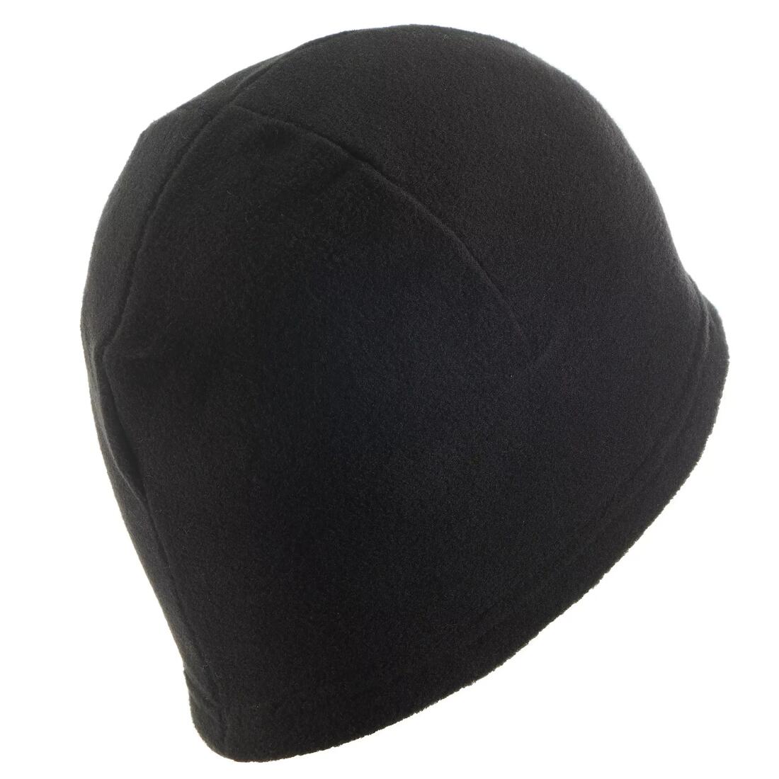 Bonnet de ski adulte - firstheat - noir