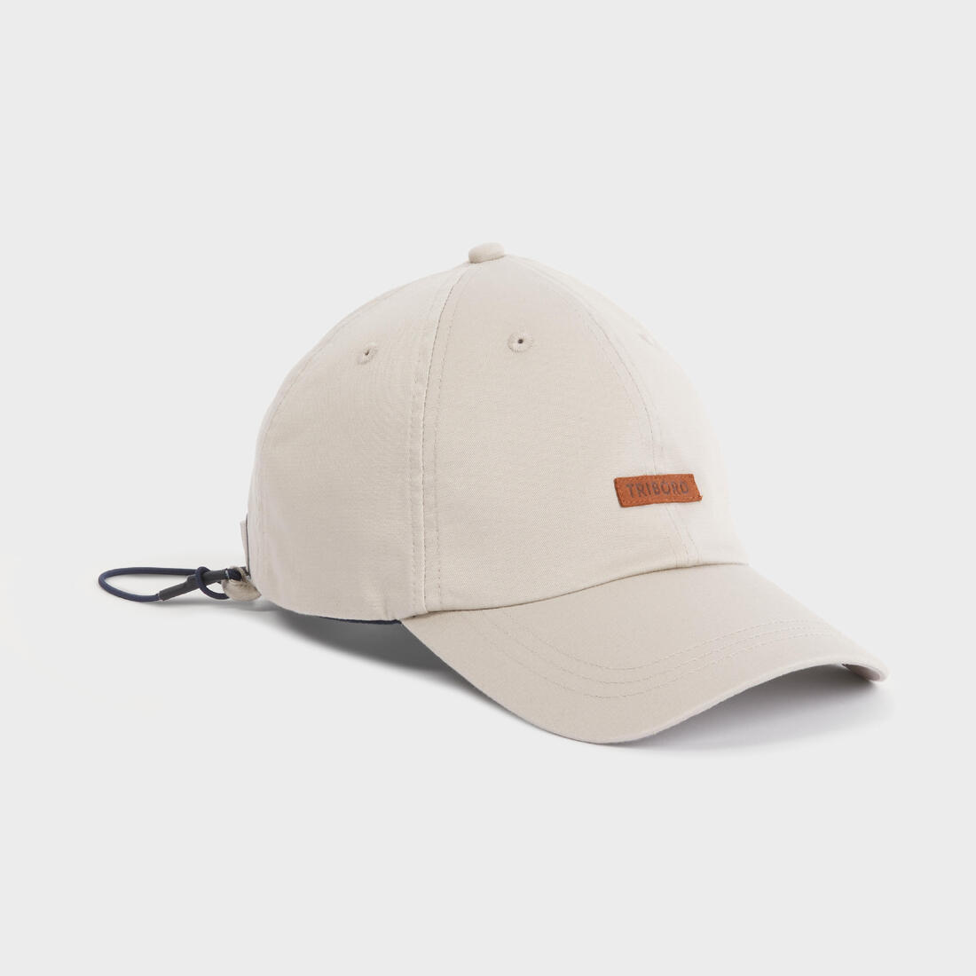 Casquette bateau Sailing 100 adulte voile coton