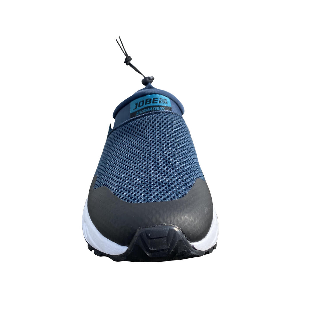 Chaussures aquatiques Adulte - Discover Slip-On bleu