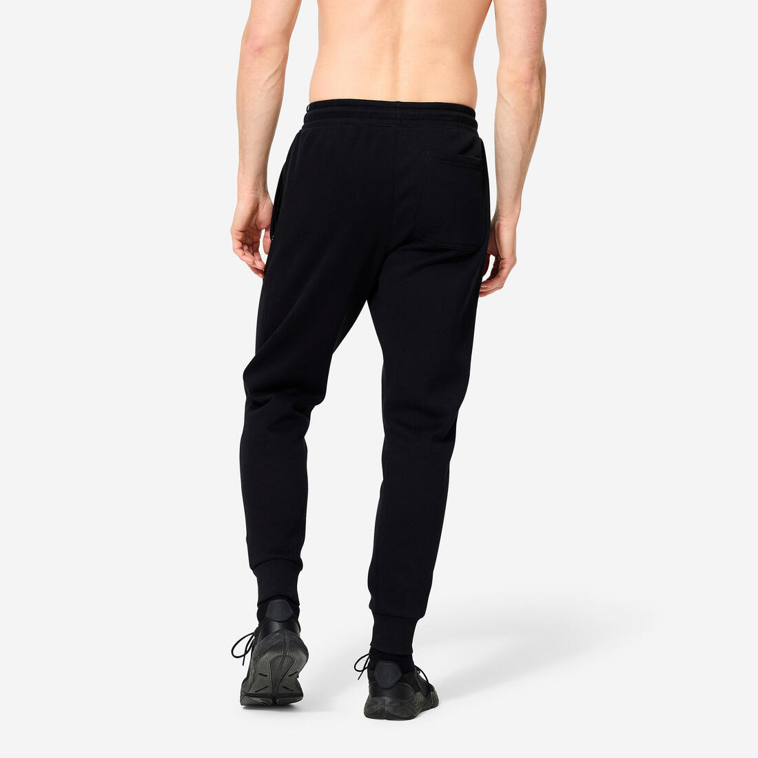 Pantalon de fitness slim homme