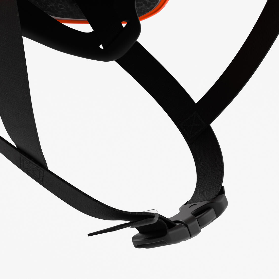 Casque velo enfant bol 47-59 cm, move 500