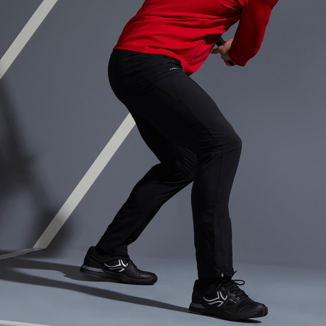 Pantalon de tennis homme essential