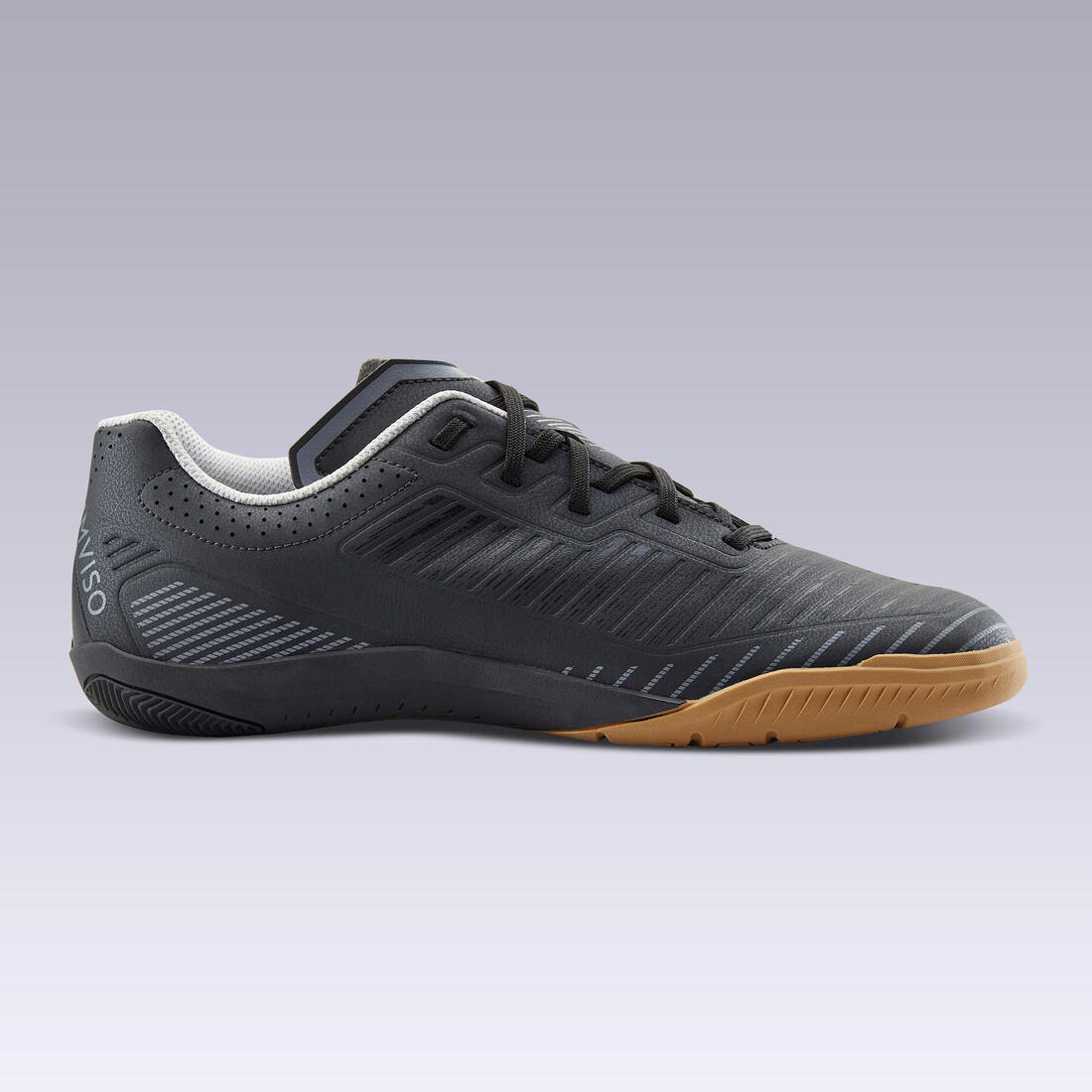Chaussures de futsal GINKA 500 IN adulte