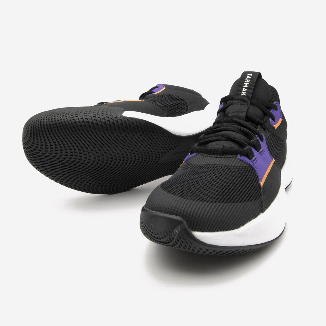 Chaussures de basketball homme/femme - FAST 500 LOW