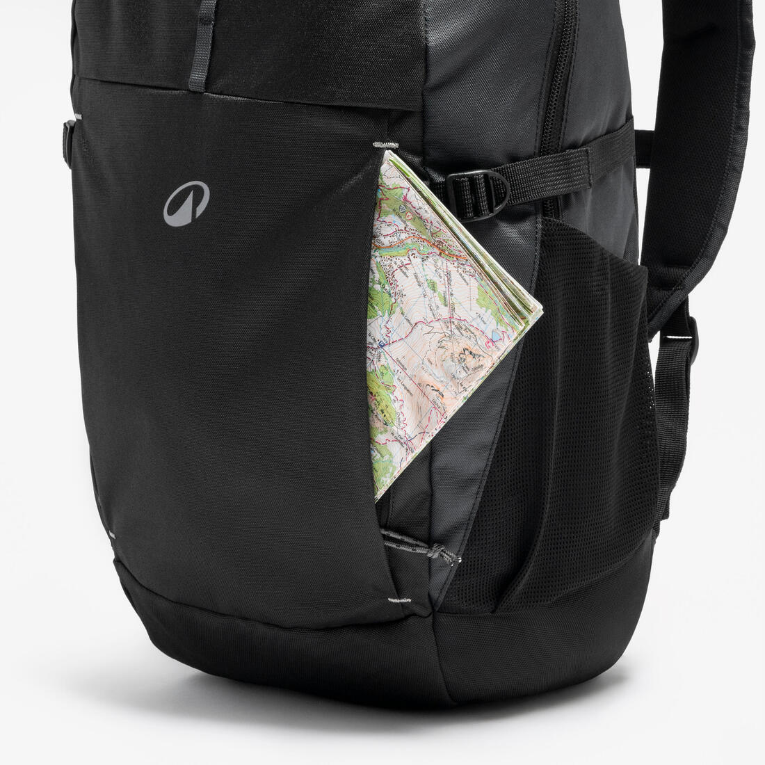 Sac à dos de randonnée 27L, Arpenaz 100