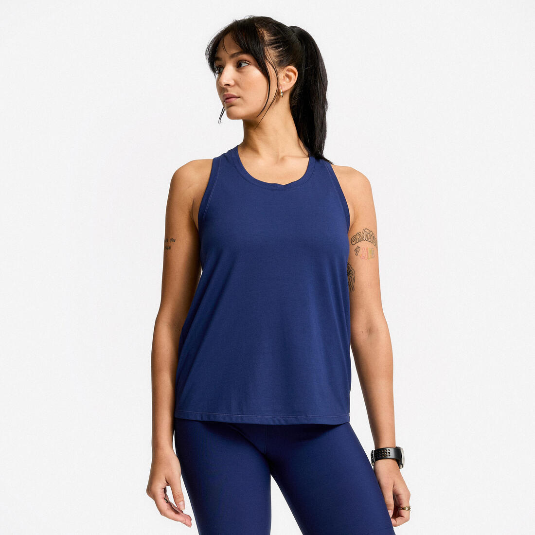 Débardeur READY 500 femme