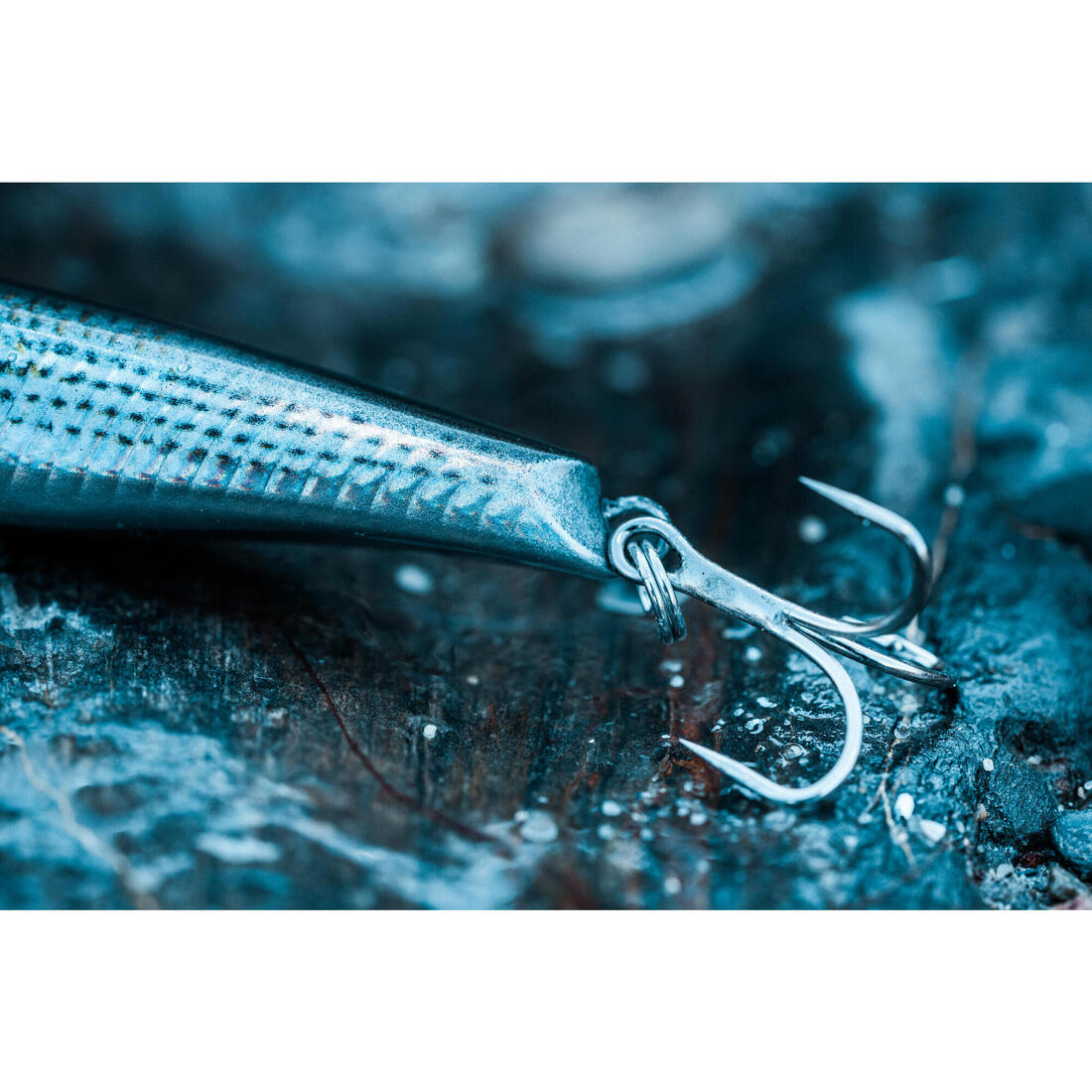 Jerkbait MUJET 90 US MULET pêche au leurre en mer
