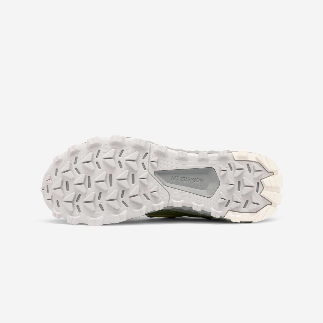 Baskets en cuir MTC X, Lifetech