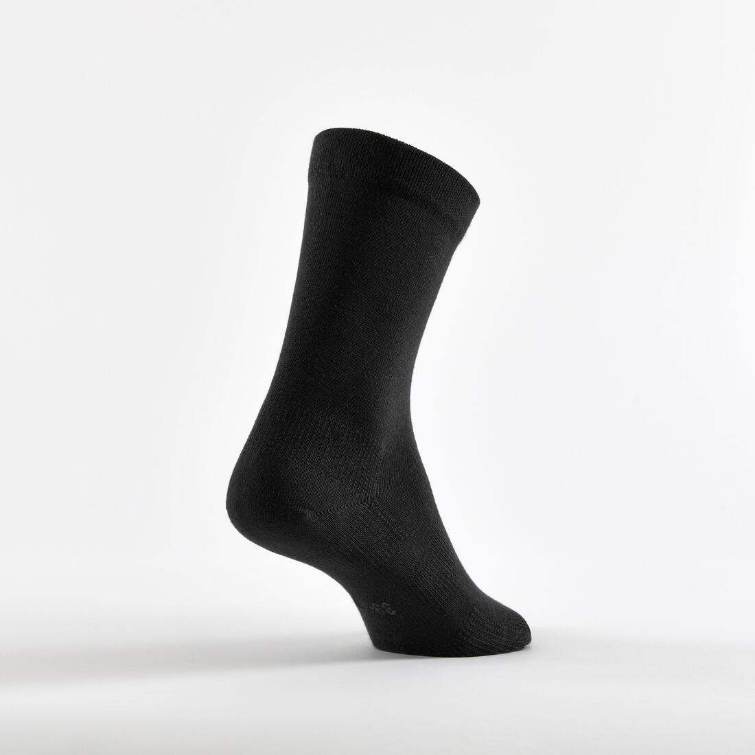 CHAUSSETTES DE SPORT HAUTES RS 160 LOT DE 3