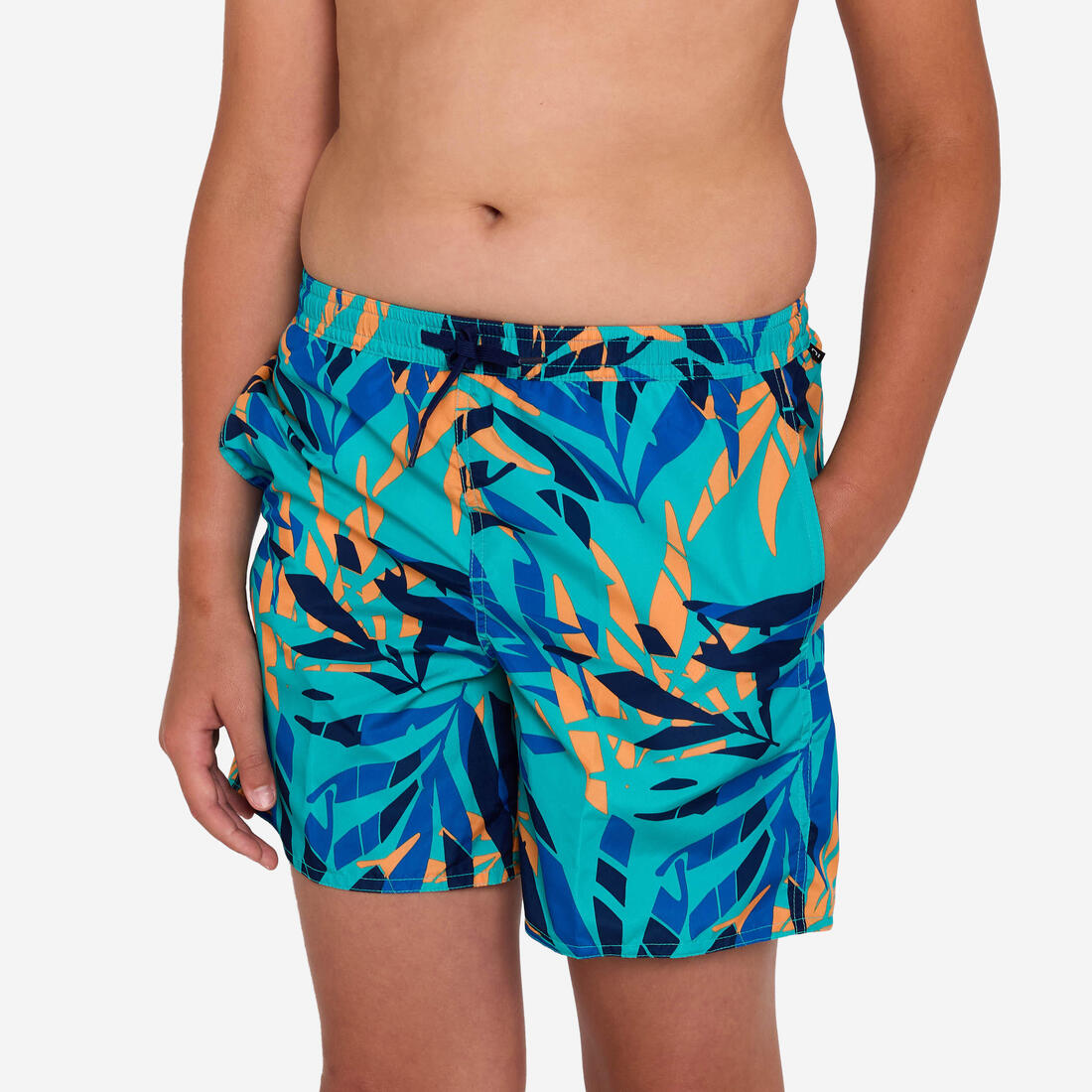 Short de bain sunset