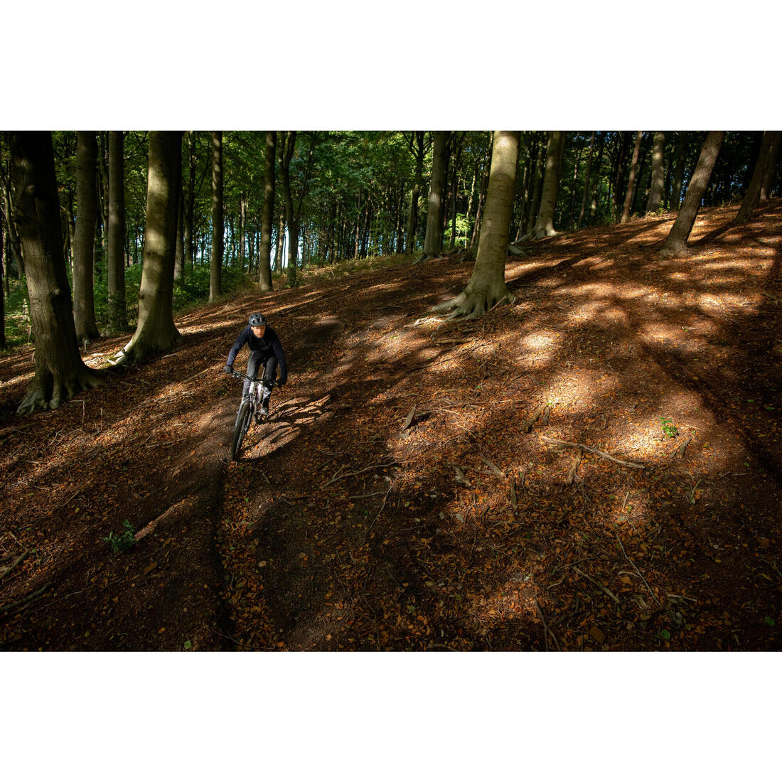 CASQUE VELO VTT EXPL 100