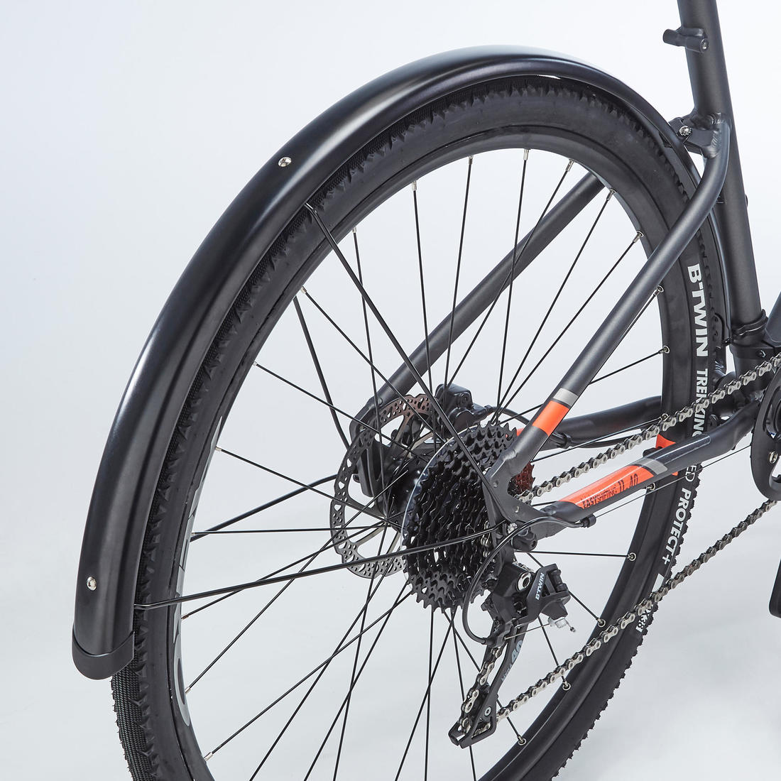 GARDE BOUE A TRINGLES POUR RIVERSIDE 500/500E/540E/900/920