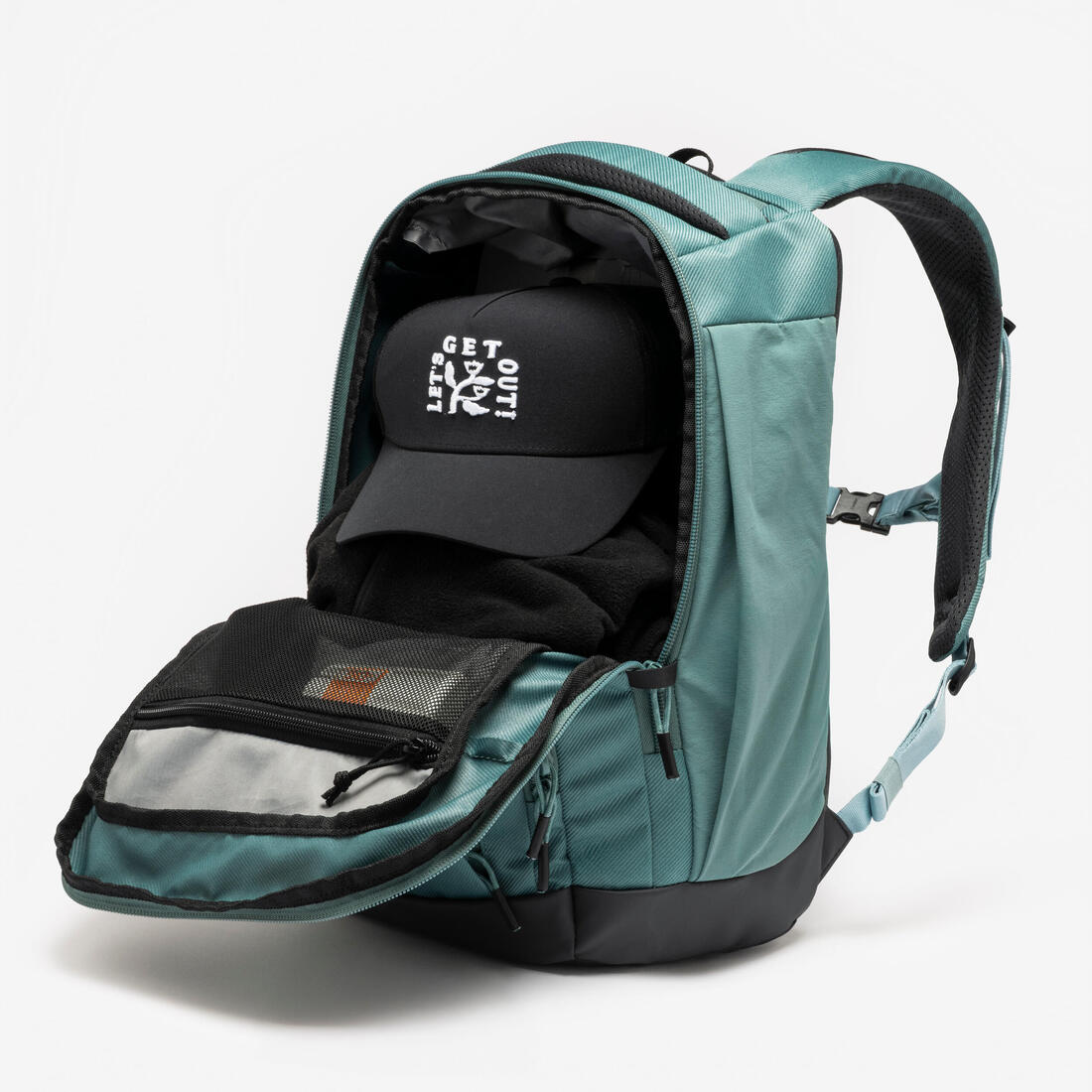 Sac à dos de randonnée 16L - NH Escape 500
