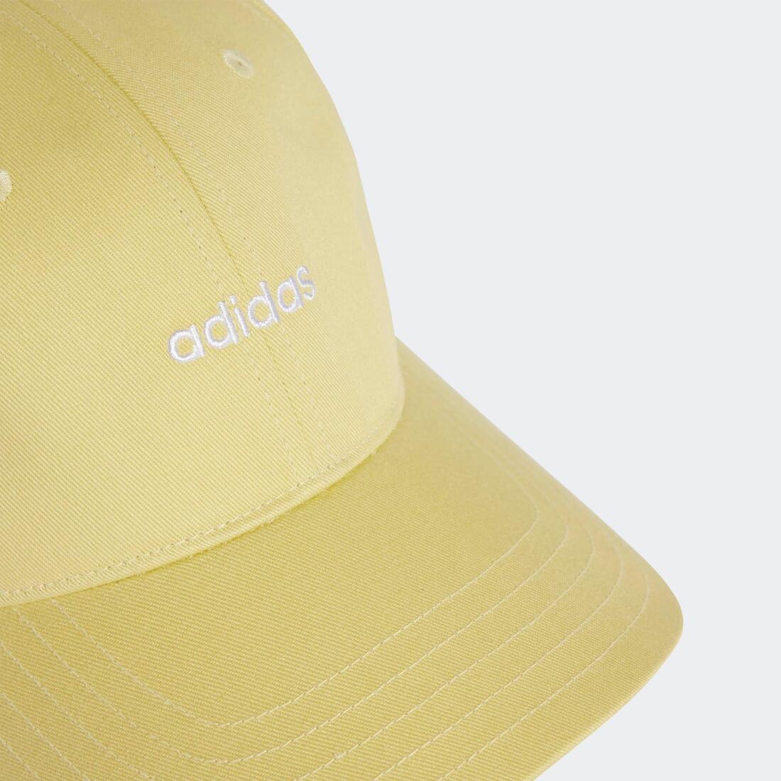 Casquette de fitness en coton
