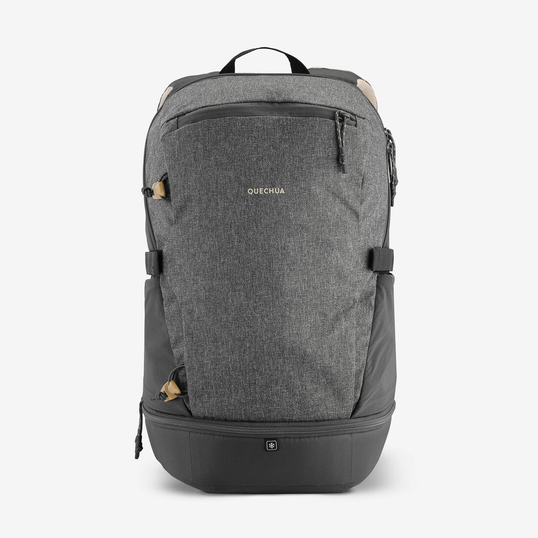 Sac à dos de randonnée isotherme 20L, Arpenaz 500 Ice