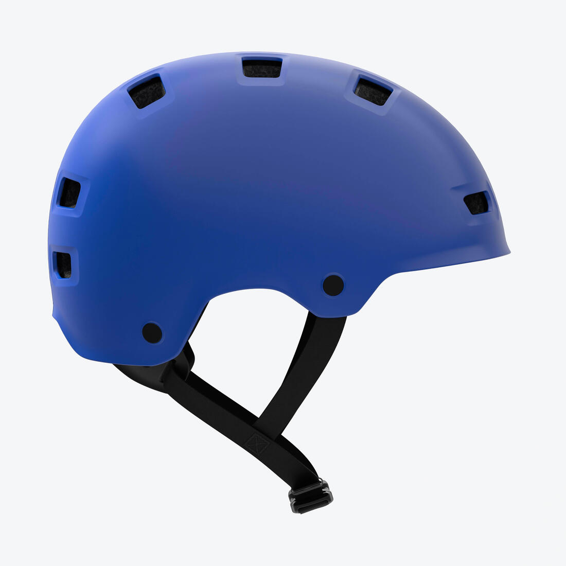 Casque velo enfant bol 47-59 cm, move 500