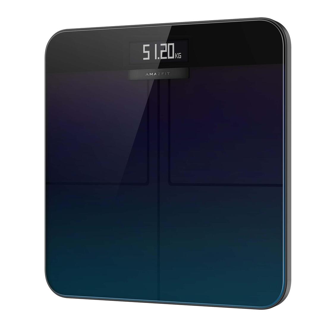 BALANCE CONNECTEE AMAZFIT SMART SCALE MULTI FONCTIONS