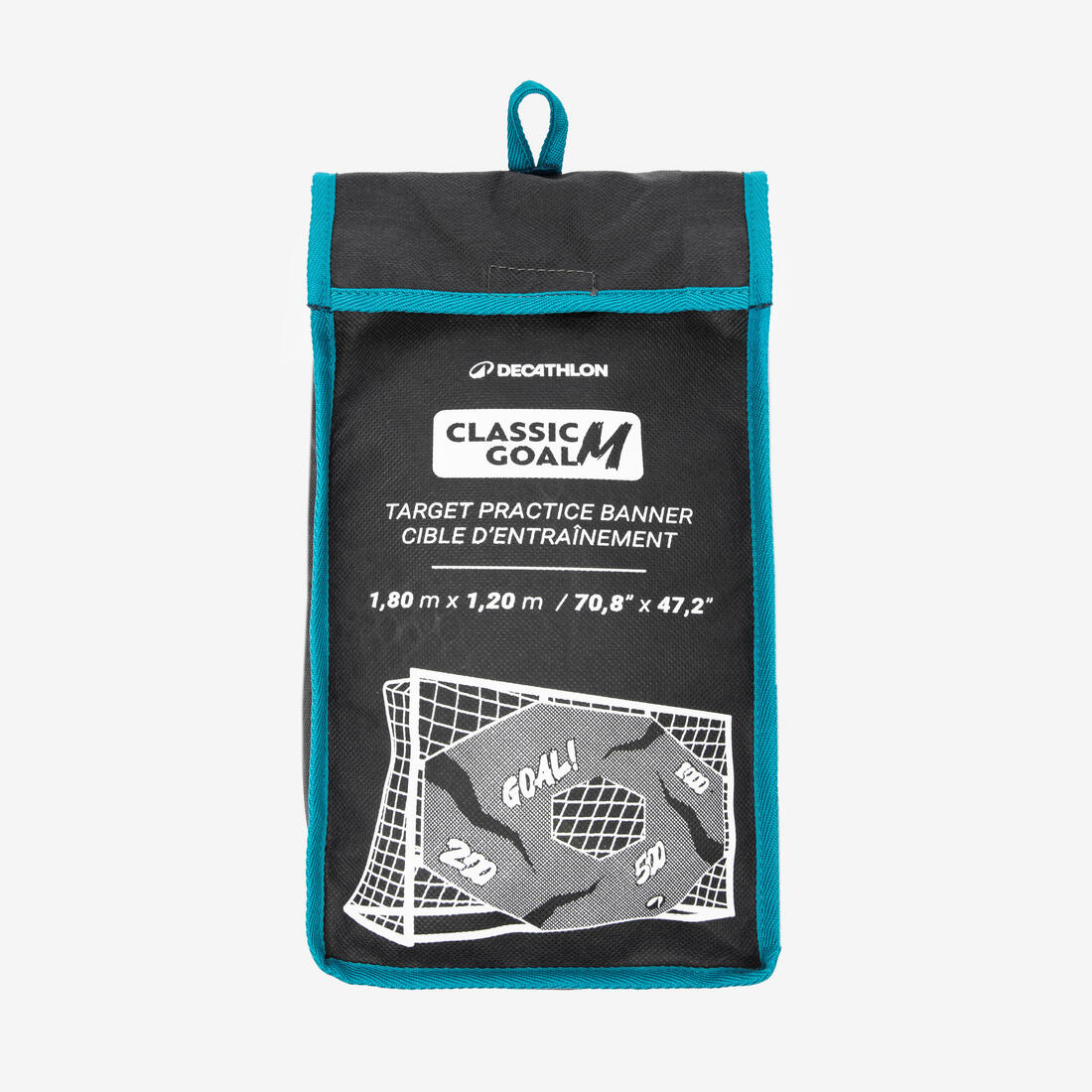 Filet de précision But 500 Taille M