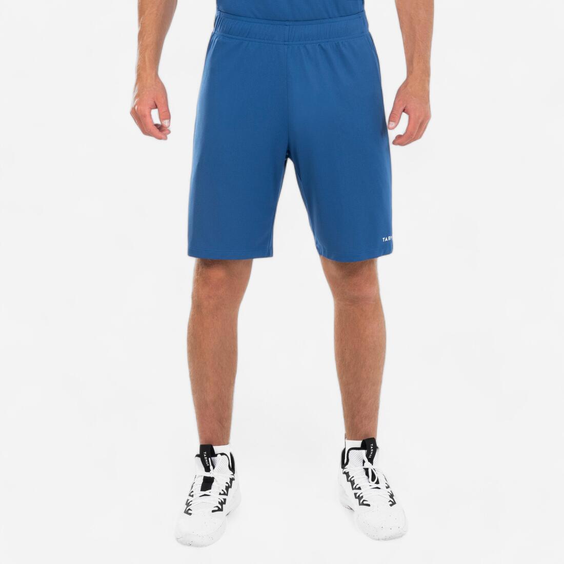 SHORT DE BASKETBALL HOMME/FEMME - SH100