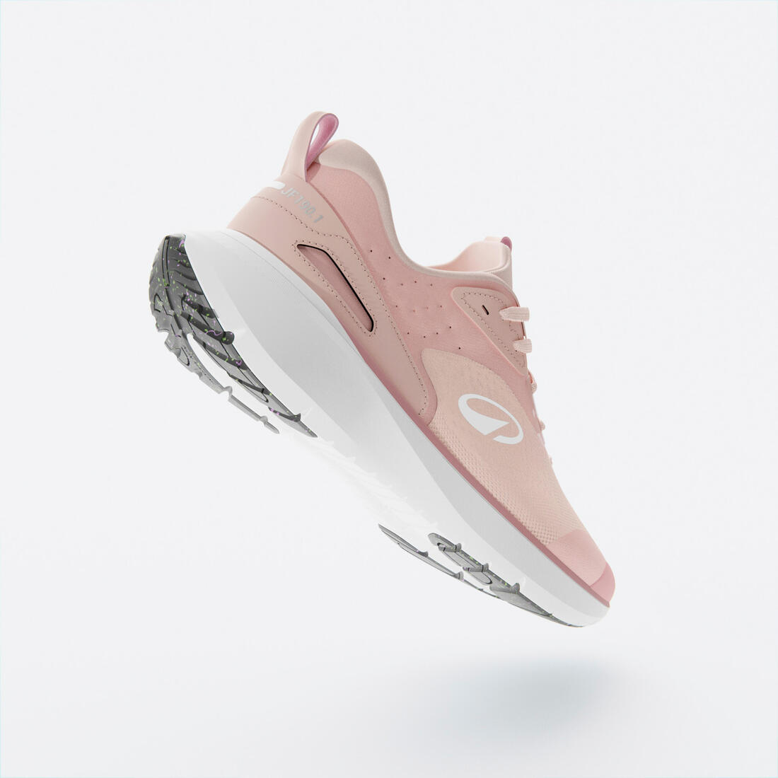 Chaussures de Running Femme, Jogflow 190.1