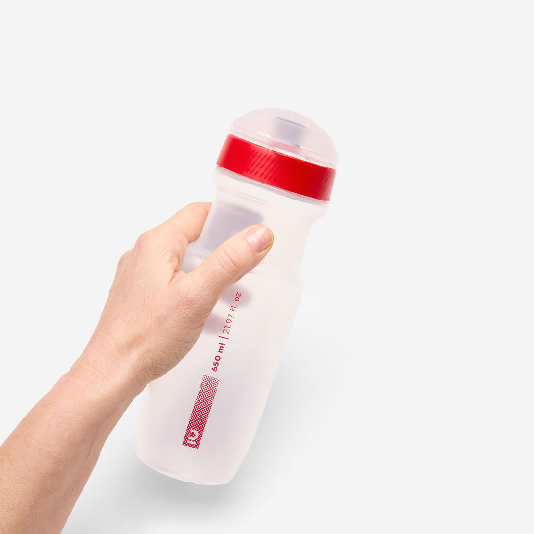 Bidon sport, 650ml