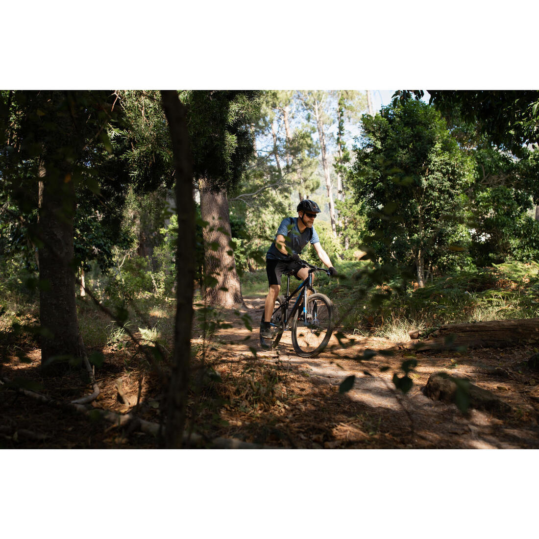 Vélo vtt randonnee st 120 27,5"