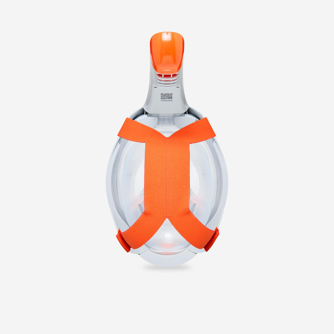 Masque snorkeling immersion Easybreath 900 > 10 ans