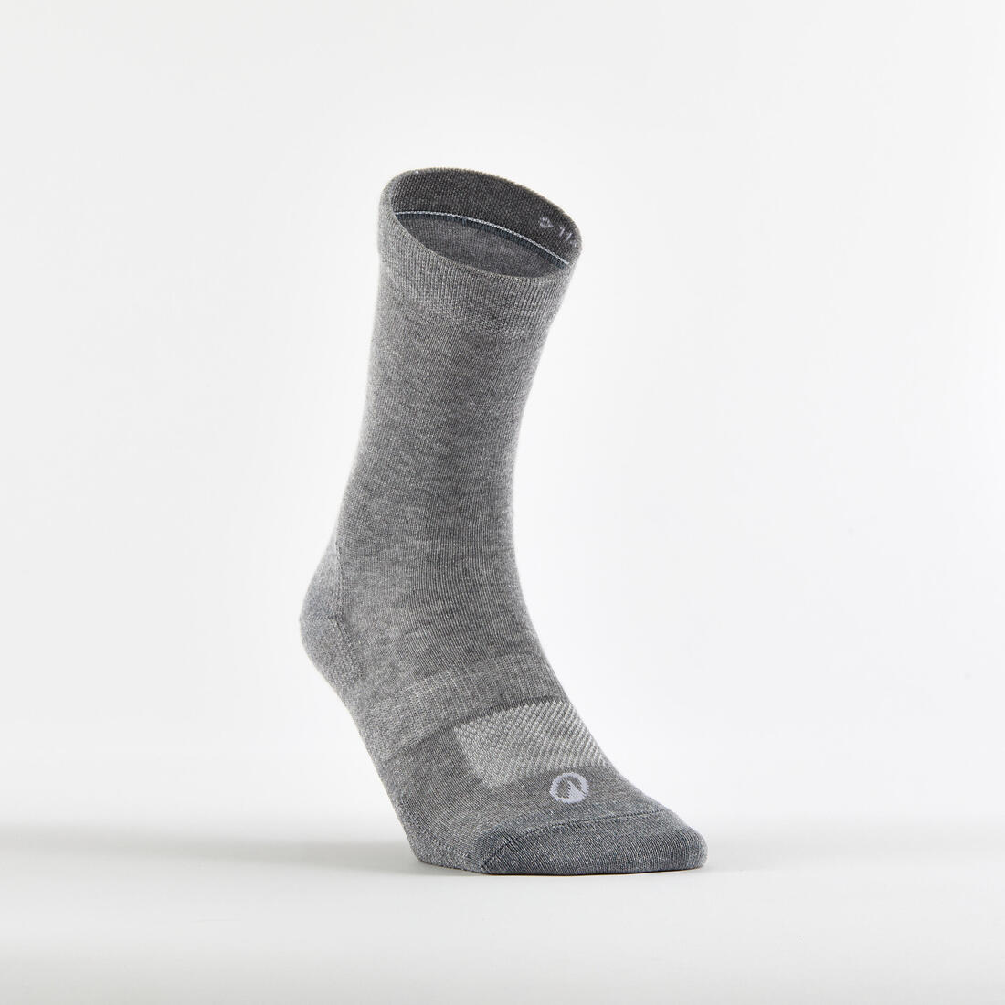 CHAUSSETTES DE SPORT HAUTES RS 160 LOT DE 3