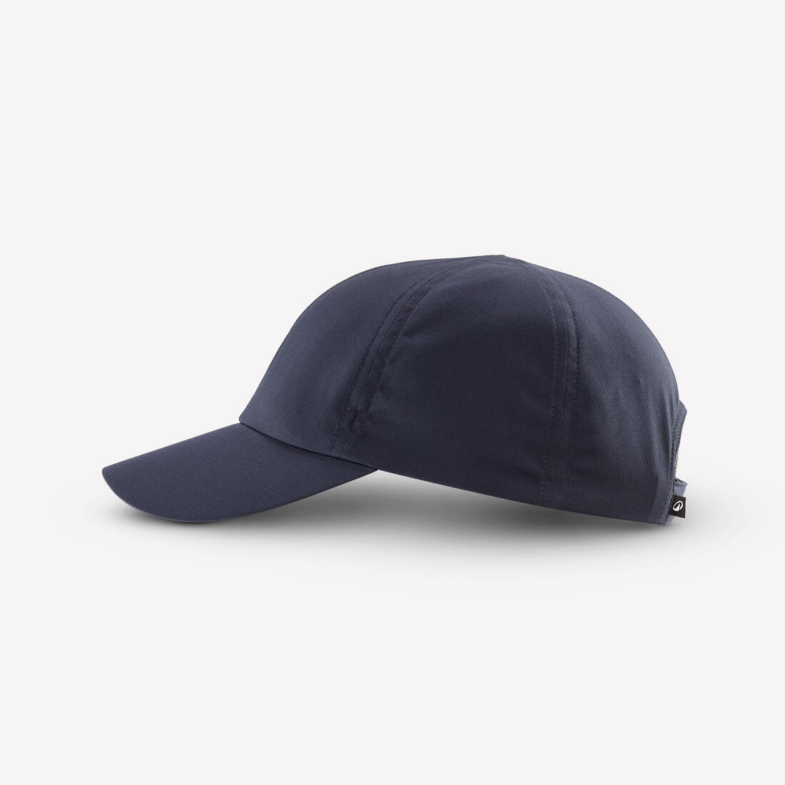 Casquette de randonnée, HIKE 100 gros foncé