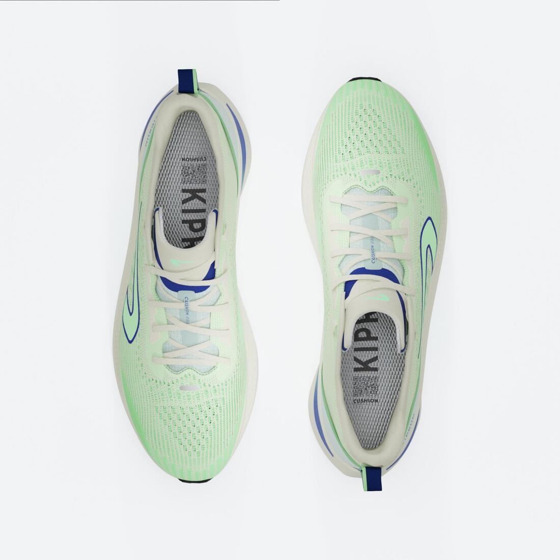 Chaussures de Running Homme - Kiprun Cushion 500