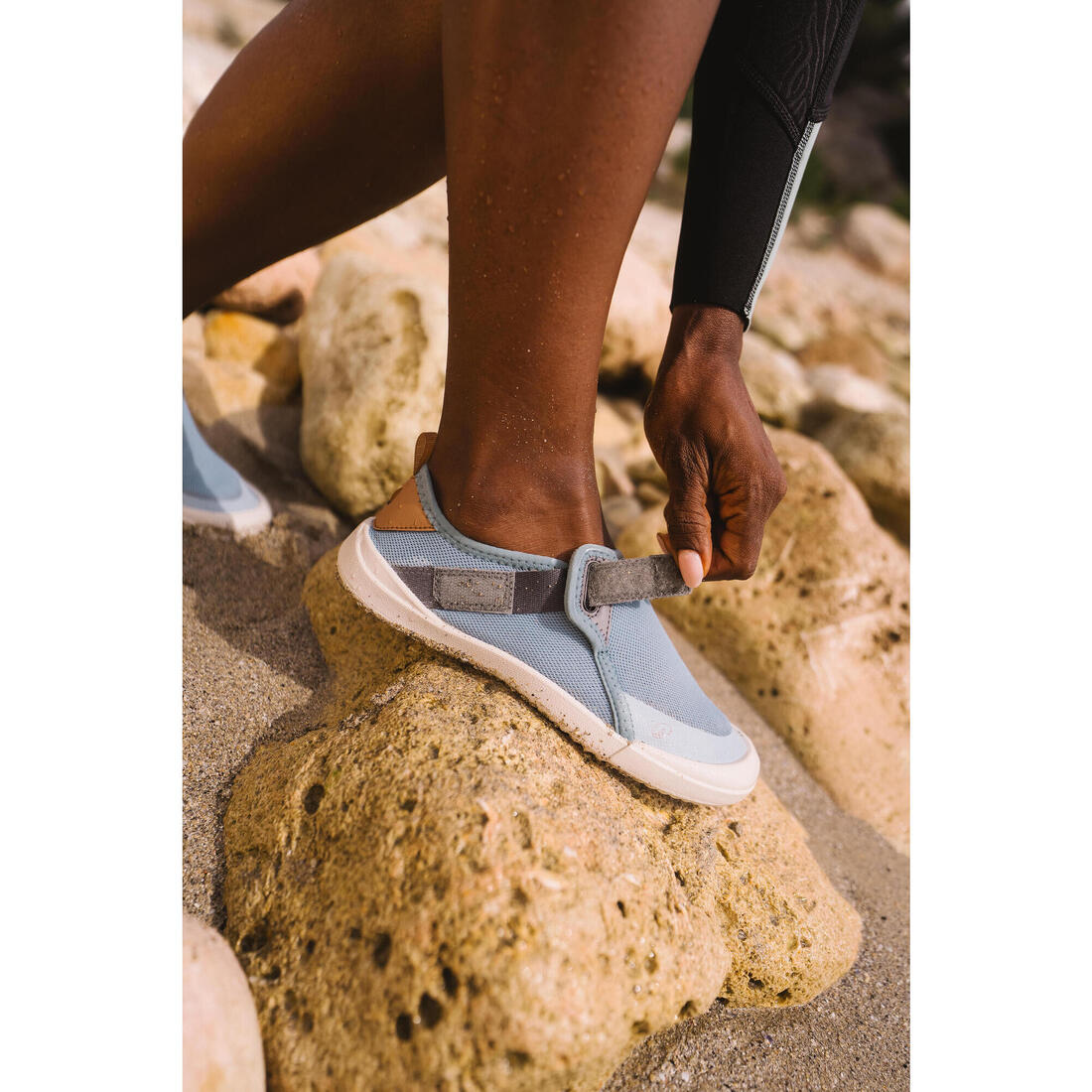 Chaussures aquatiques, Aquashoes Adjust Adult Nava