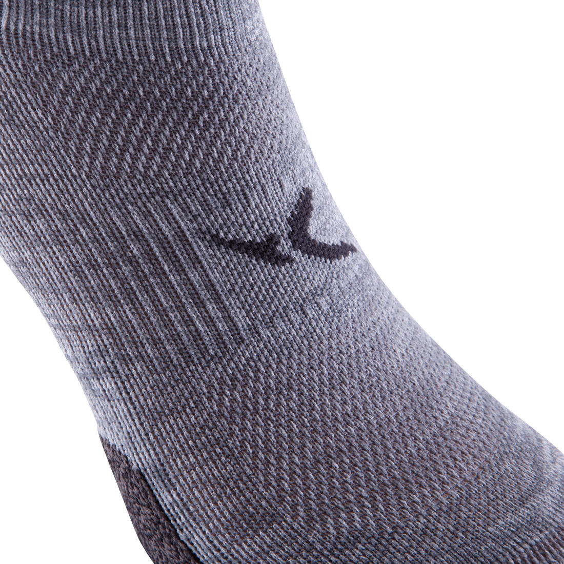 Chaussettes invisibles fitness cardio training x2