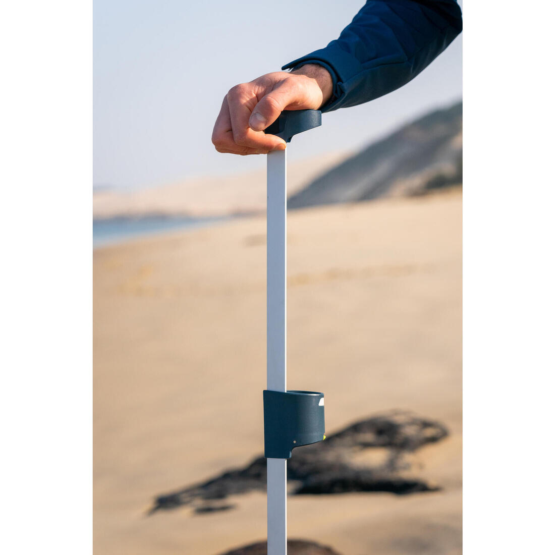 Pique de surfcasting BKS 100