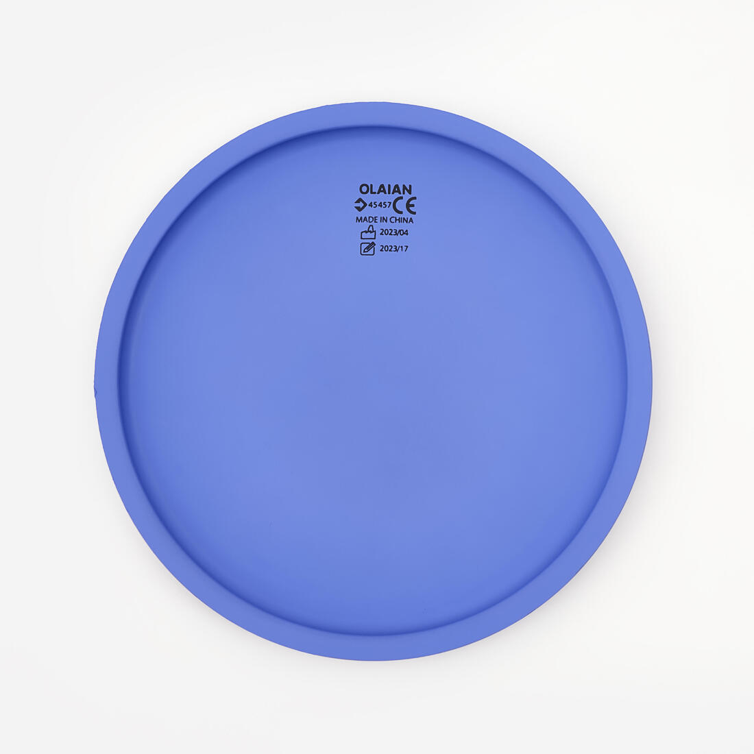Disque Volant Souple DSoft 100