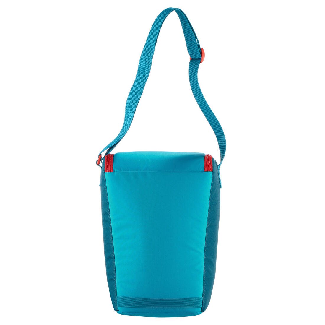 Glacière 100 souple 10 litres, isotherme et compacte pour le camping