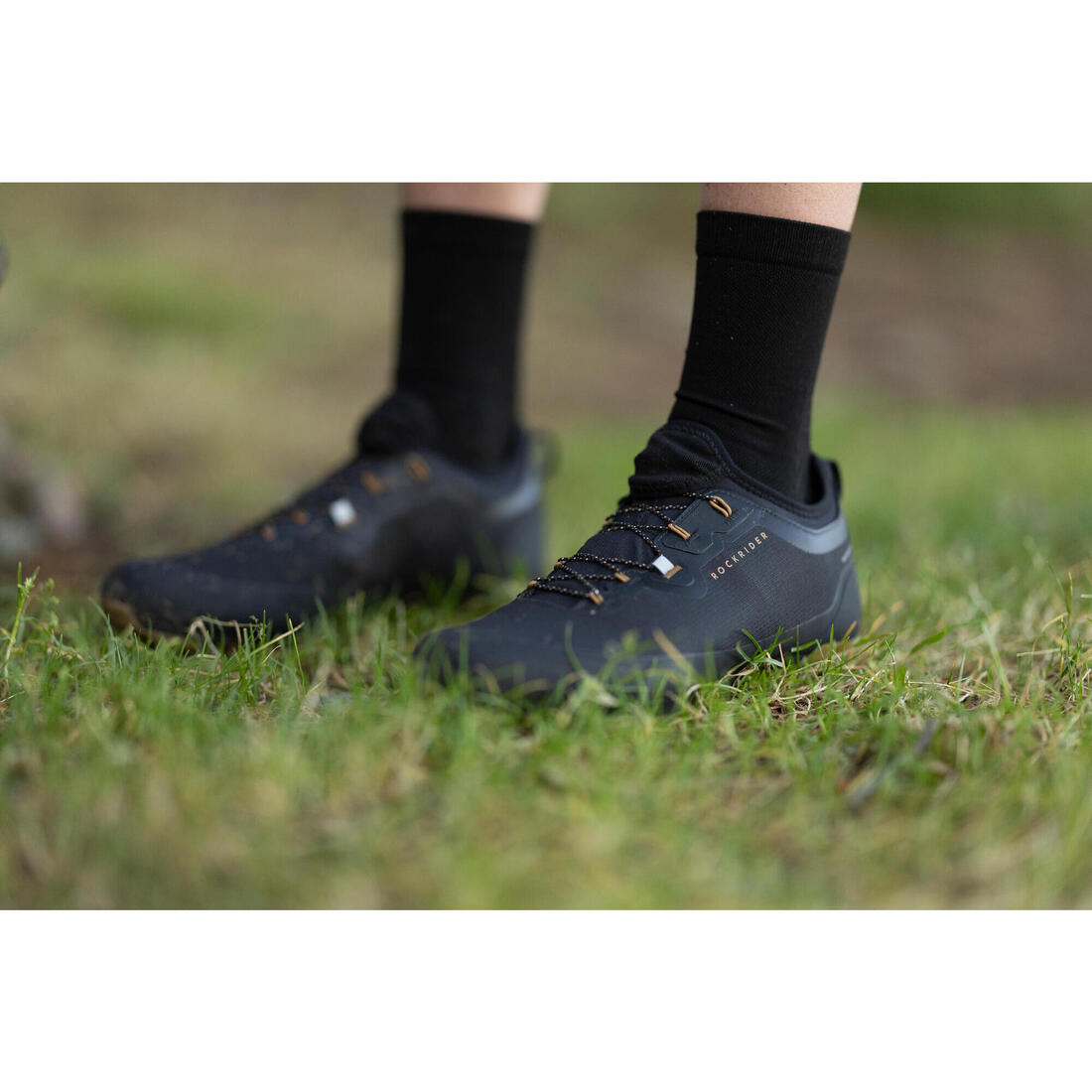 Chaussures de vélo Imperméables gravel 900