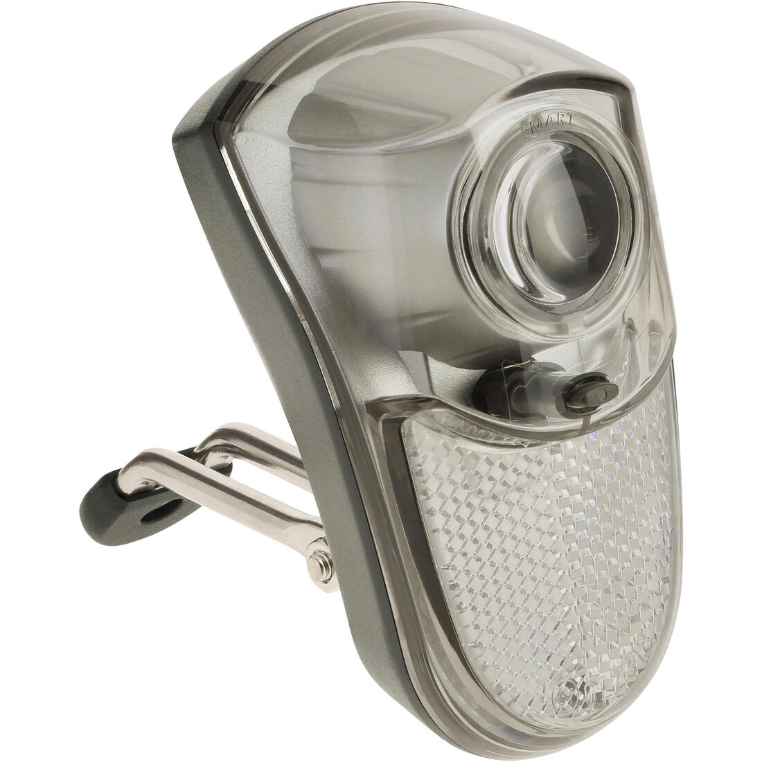 ECLAIRAGE VELO AVANT SMART MOVE GALAXY+ A PILES LED