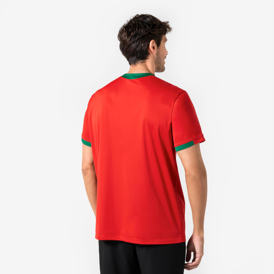 Maillot de foot supporter France adulte 2026
