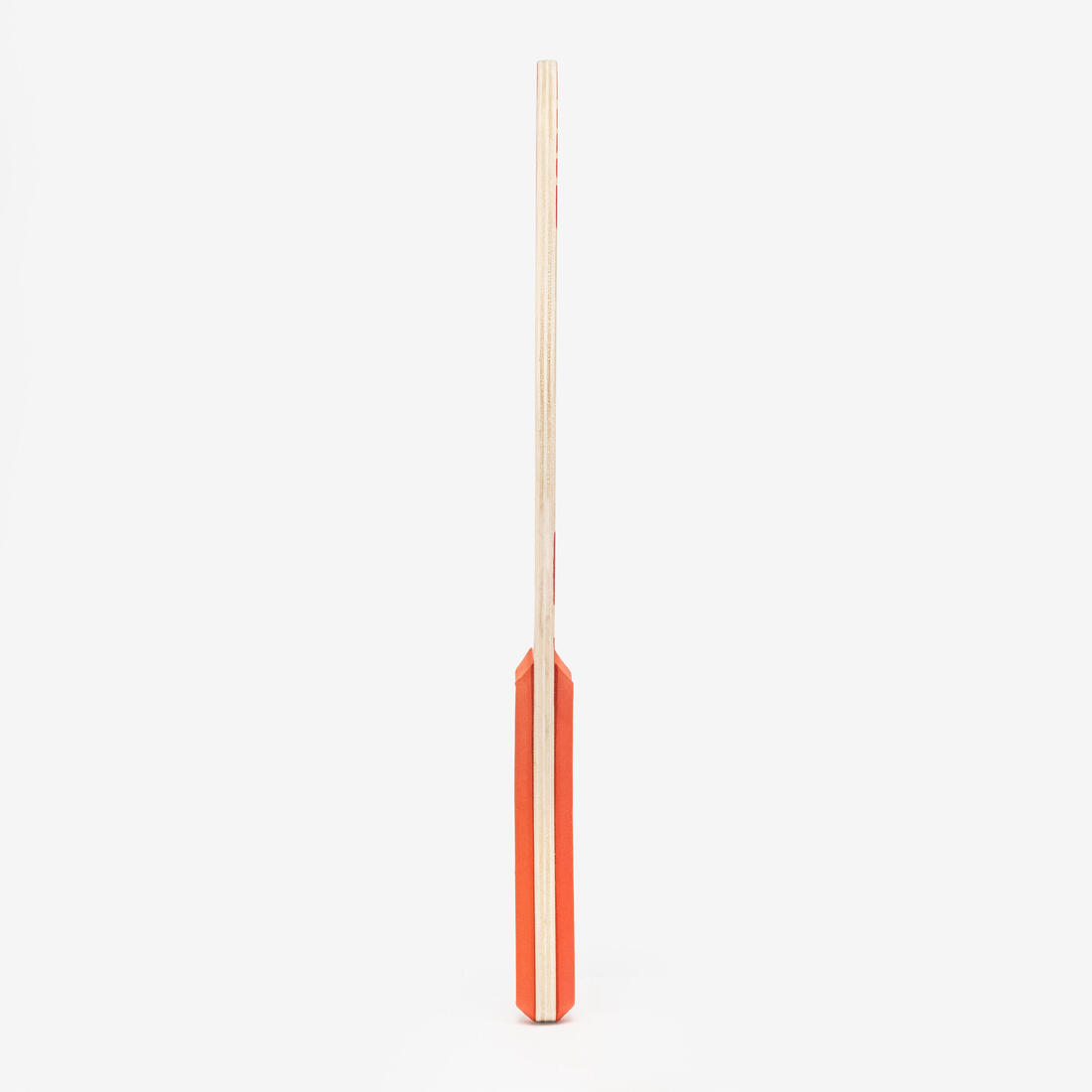 Set raquettes Beach Tennis WOODY RACKET WHITE