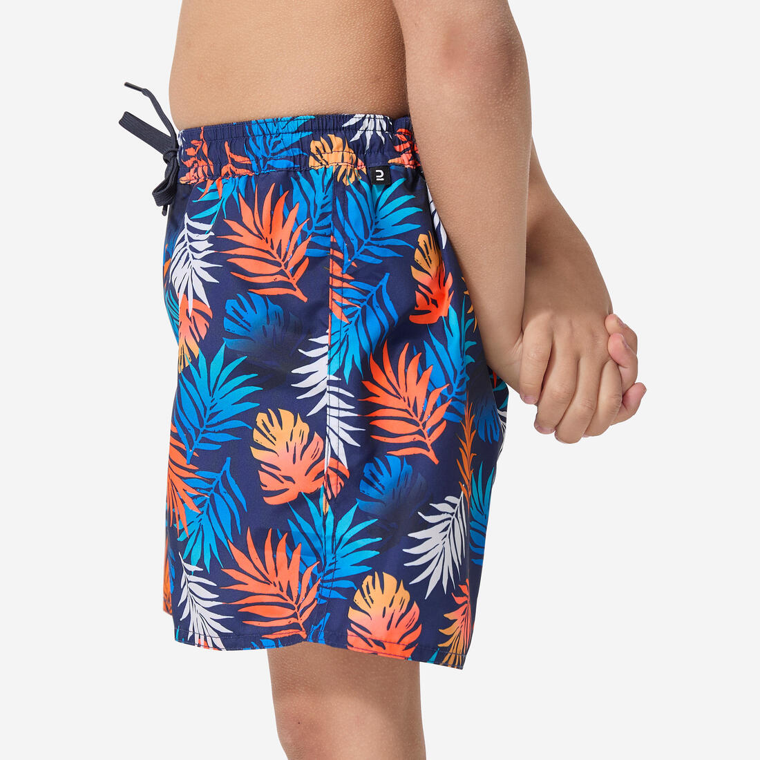 Short de bain Garçon - 100 Banana