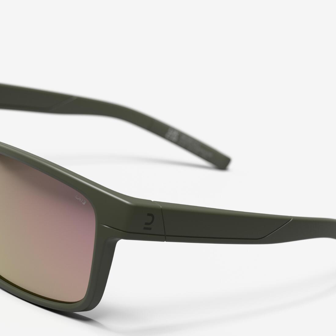 Lunettes de soleil randonnée - MH530 - adulte - catégorie 3