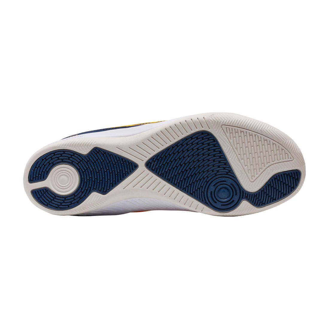 Chaussures de Futsal ESKUDO 500 JR
