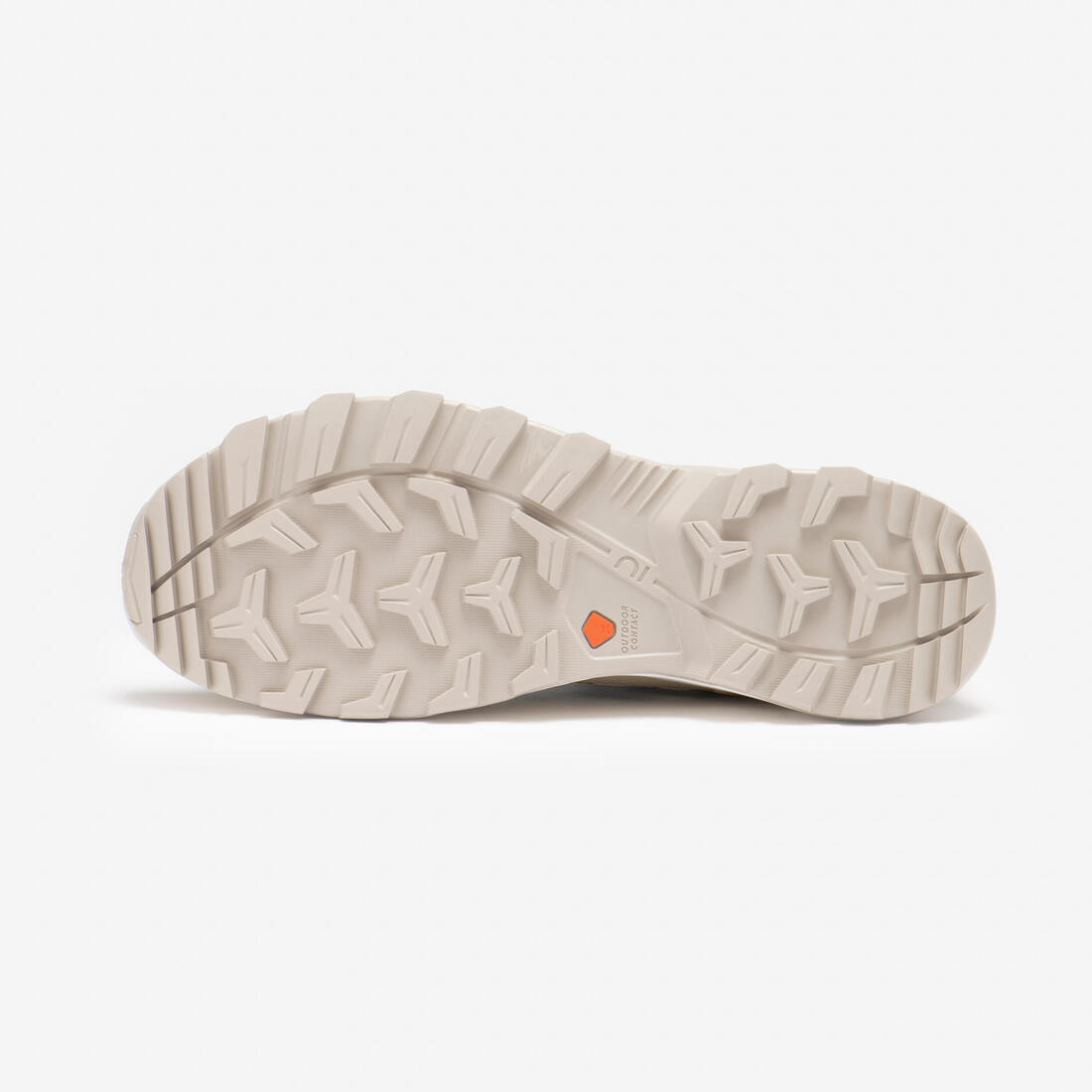 Chaussures de randonnée basses homme, MH500 faster