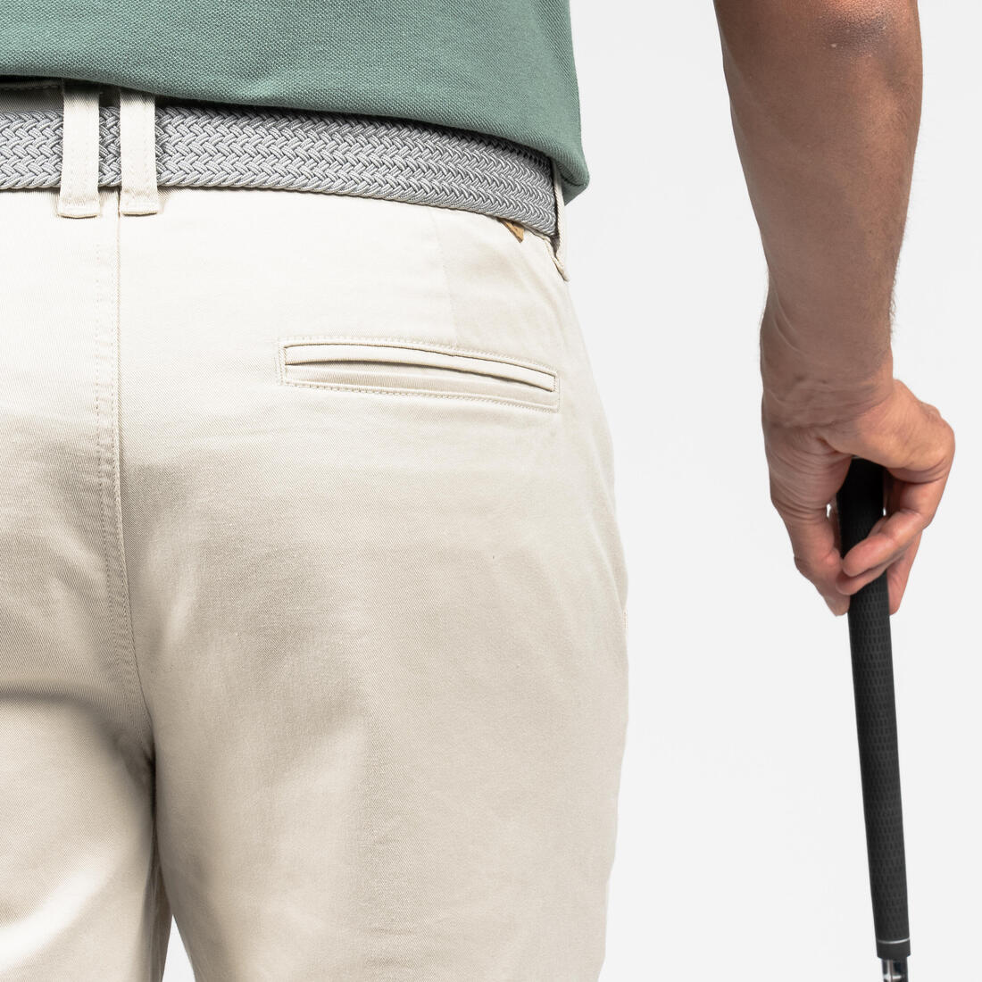 Short golf Homme - MW500