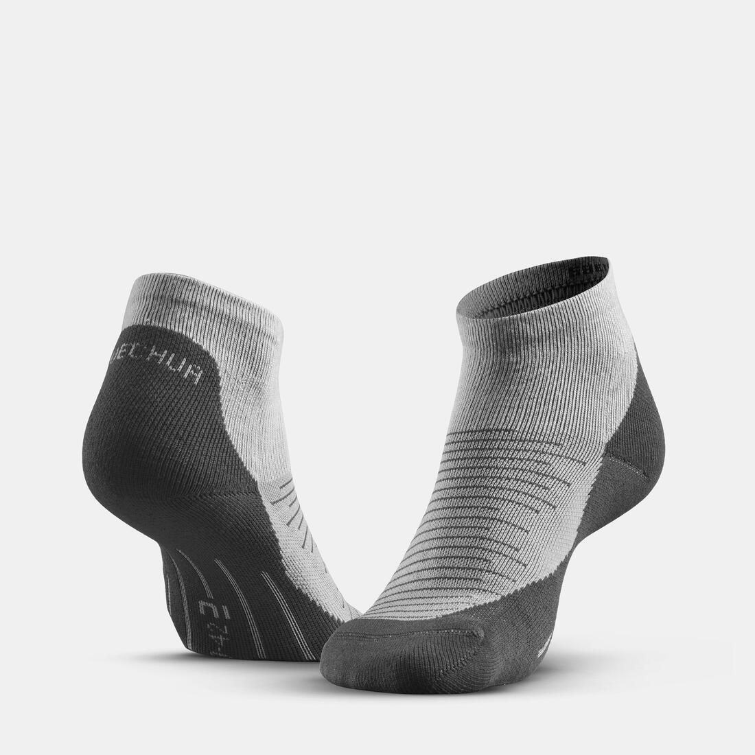 Chaussette Hike 100 Mid- Lot de 2 paires
