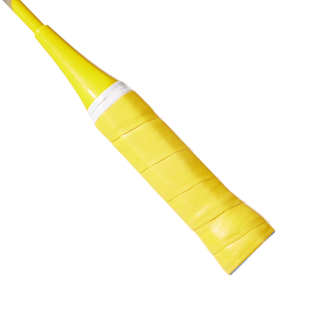 Lot de Raquettes de Badminton Enfant BR 130 - Vert/Miel