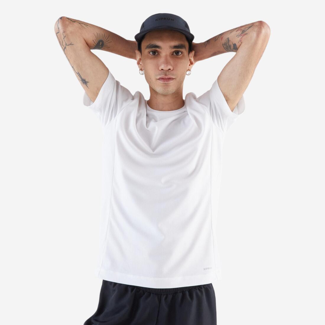 Casquette running Homme Femme - KIPRUN 5 panneaux
