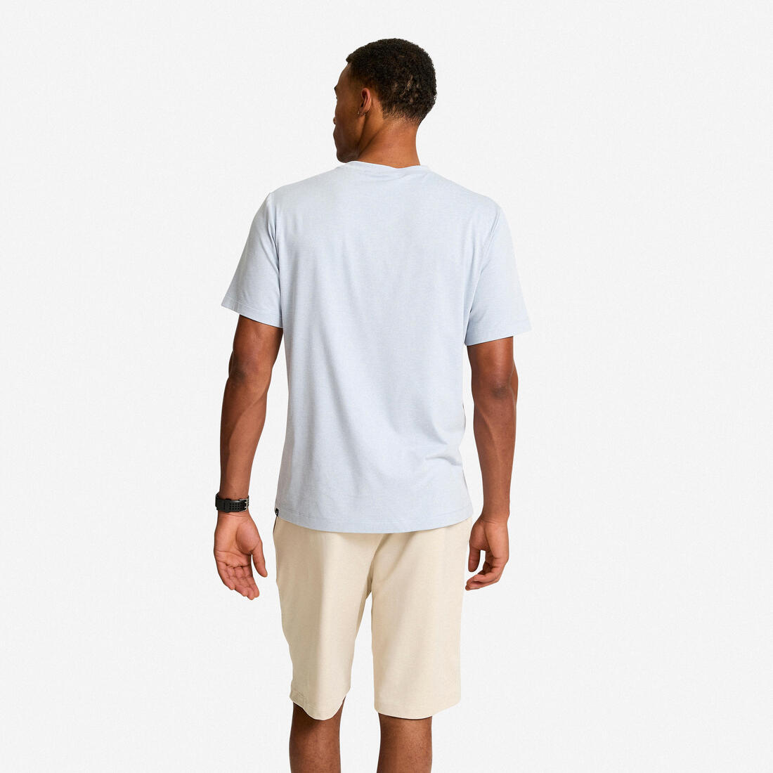 T-Shirt d’Entraînement pour Homme