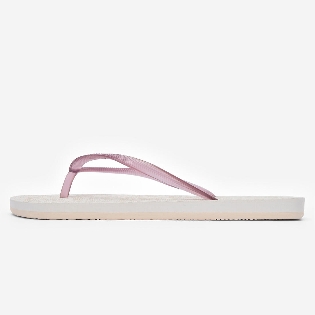 Tongs Femme - 500 Big Azae noir & multi-couleurs
